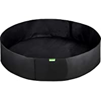 Los mejores  - GardenMate 1x 400L Jardinera elevada - Bolsa de Tela no Tejida para Plantas - Altura 30 cm Ø 130 cm
